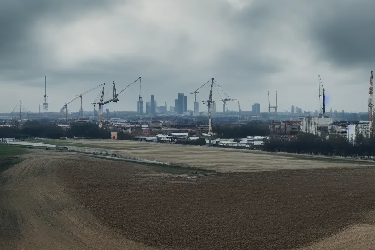 Woran Deutschland wirklich krankt — acht Baustellen, acht Hebel