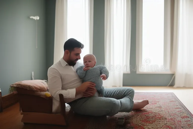 Elterngeld-Reform — mehr Väterzeit erzwingen, indem man Familienzeit kürzt?
