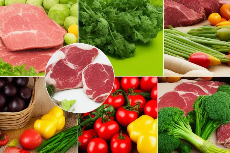 Subventioniert Deutschland Fleisch? Ja — nur anders, als die Debatte glaubt
